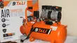 Silent Air Compressor 50L - 3