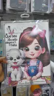 iPad A9 Plus / A11 Plus Kifuniko cha Katuni cha Disney Mickey Mouse - 3