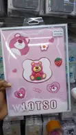 iPad A9 Plus / A11 Plus Kifuniko cha Katuni cha Disney Mickey Mouse - 4