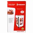 Premier Heater ya Quartz 2000W 5 Settings PRH005 - 2