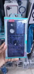 Kifaa cha Fashion Shutter Armor kwa Oppo Reno 8T - 1