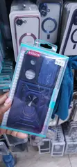 Kifaa cha Fashion Shutter Armor kwa Oppo Reno 8T - 2