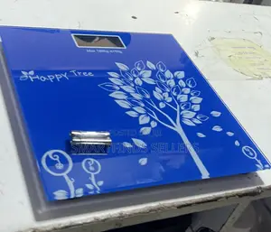 Digital Bathroom Scale - Brand New