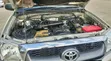 Toyota Hilux 2.5 Cab Pickup 2005 Beige - 2