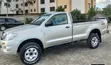 Toyota Hilux 2.5 Cab Pickup 2005 Beige - 4