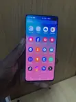 Samsung Galaxy S10 128GB White (Cracked Screen) - 3