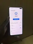 Samsung Galaxy S10 128GB White (Cracked Screen) - 4