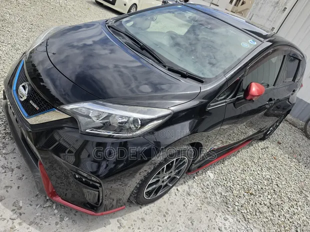 Nissan Note Nismo e-Power 2019 - 1