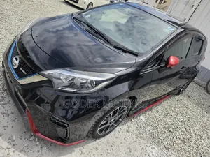 Nissan Note Nismo e-Power 2019