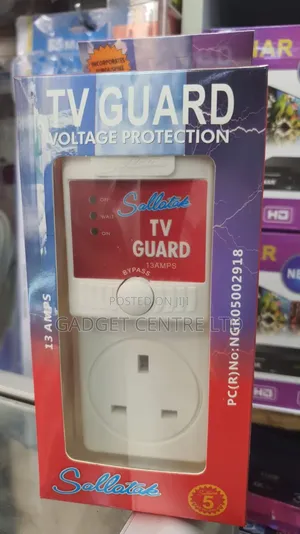 Sollatak TV Guard 13A
