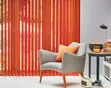 Home Interiors Vertical Blinds for Large Windows - 2