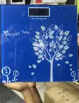 Stylish Bathroom Scale - 1
