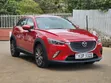 Mazda CX-3 1.5 Diesel FWD 2016 Red - 2