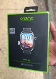 Oraimo OAW-860 4G Calling Smartwatch - 2