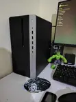 HP EliteDesk 705 G4 Mini Tower Desktop PC - Ryzen 5, 8GB RAM, 500GB HDD - 3