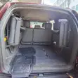 Toyota Land Cruiser Prado 2007 Maroon - 2