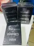 Pre-Carbon Pro 10H Sealer ya Rangi ya Gari Nano Graphene Anti-Scratch - 2