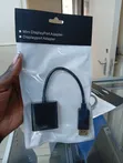 DisplayPort kwa HDMI Converter - 2