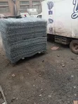 Galvanized Gabion Boxes/Baskets - 1