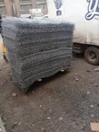 Galvanized Gabion Boxes/Baskets - 2