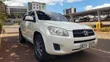 Toyota RAV4 2.5 Limited 4x4 2012 Silver - 2