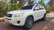Toyota RAV4 2.5 Limited 4x4 2012 Silver - 3