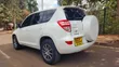 Toyota RAV4 2.5 Limited 4x4 2012 Silver - 4