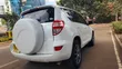 Toyota RAV4 2.5 Limited 4x4 2012 Silver - 5