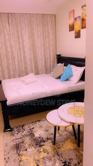 Studio Apartment Near JKIA Airport | Short Let