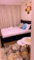 Studio Apartment Near JKIA Airport | Short Let - 1