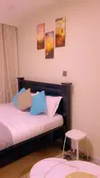 Studio Apartment Near JKIA Airport | Short Let - 2