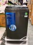 Midea 9KG Automatic Top Loading Washing Machine - 1