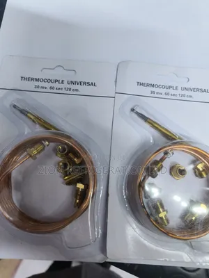 Universal Thermocouple