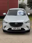Mazda CX-3 2016 Nyeupe - 1