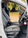 Mazda CX-3 2016 Nyeupe - 4