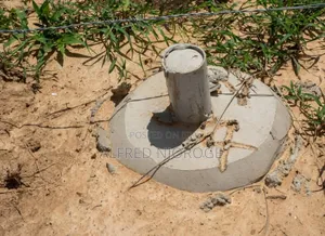 50x100 Plot for Sale, Matuu Kivandini - Ready Title Deed