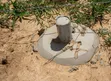 50x100 Plot for Sale, Matuu Kivandini - Ready Title Deed - 1