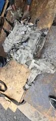 Gearbox ya Nissan Hardbody - Imetumika - 1