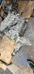 Gearbox ya Nissan Hardbody - Imetumika - 2