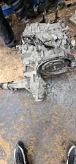 Gearbox ya Nissan Hardbody - Imetumika - 3