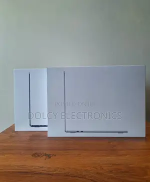 Apple MacBook Air M5 16GB RAM 512GB SSD