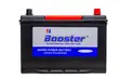 Booster MF NS40-N200 Betri ya Gari - 4