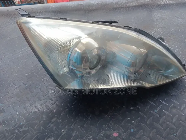 Honda CR-V 2014 Headlight - 1
