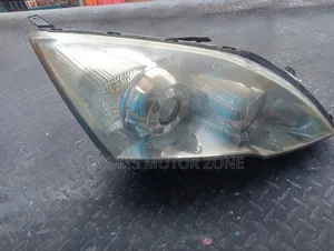 Honda CR-V 2014 Headlight