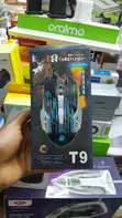 T9 Optical Gaming Mouse - Brand New - 1