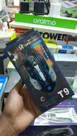 T9 Optical Gaming Mouse - Brand New - 2