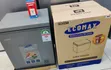 Ecomax 60 Litre Chest Freezer - 1