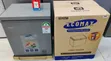 Ecomax 60 Litre Chest Freezer - 2