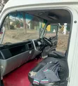 Mitsubishi Fuso Cover Body 2018 White - 2