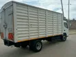 Mitsubishi Fuso Cover Body 2018 White - 4